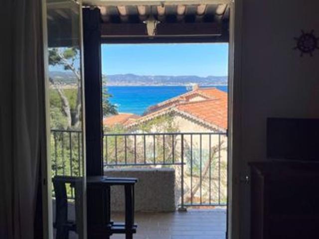 Appartement vente à Arrondissement de Toulon, Saint-cyr-sur-mer
