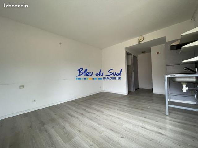 Appartement vente à Prades, Vernet-les-bains