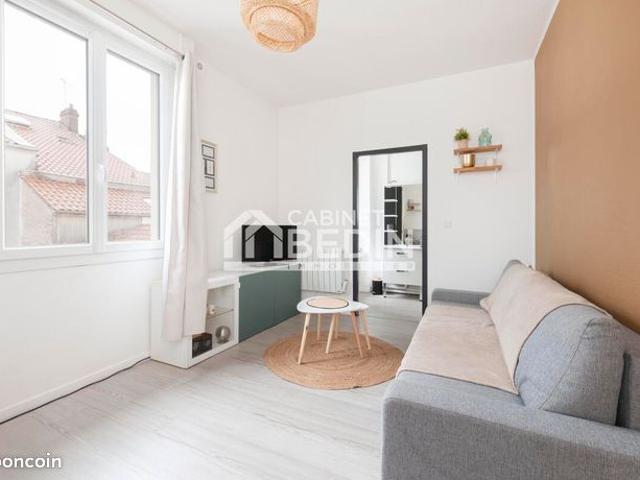 Appartement vente à Dax