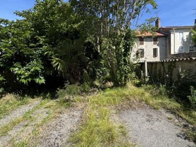 Appartement vente à Dax