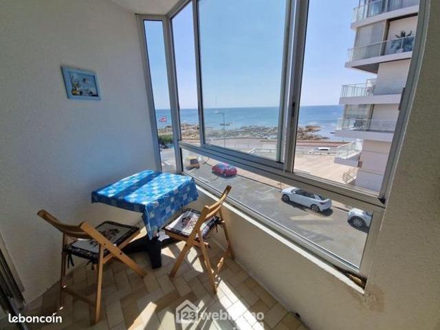 Appartement vente à Les Sables-d'Olonne, Vendée
