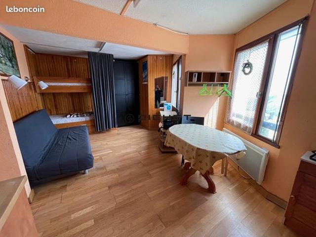 Appartement vente à Oloron-Sainte-Marie, Arette