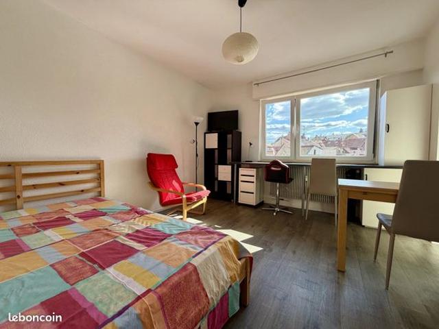 Appartement vente à Sarreguemines