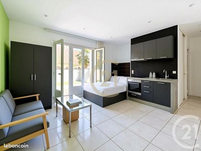 Appartement vente à Meaux, Marolles-en-brie