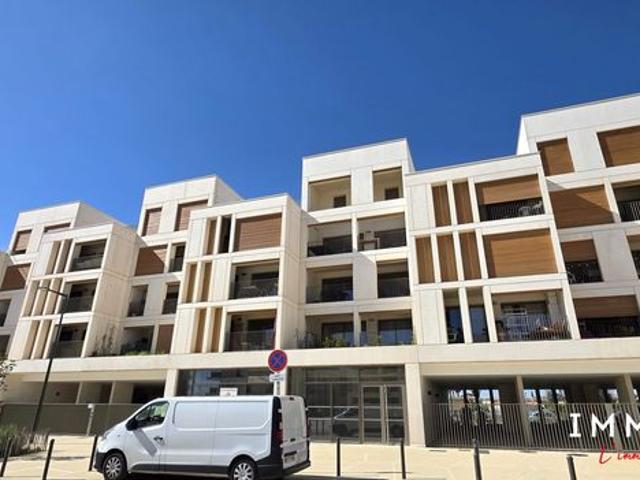 Appartement vente à Montpellier, Mauguio