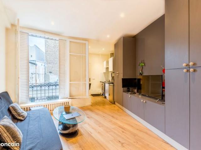 Appartement vente à Paris, Île-de-France