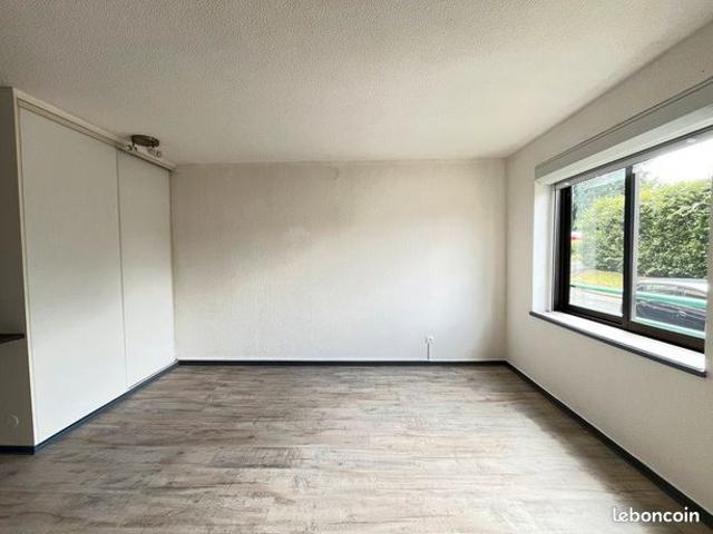 Appartement vente à La Roche-sur-Yon, La Roche-sur-yon