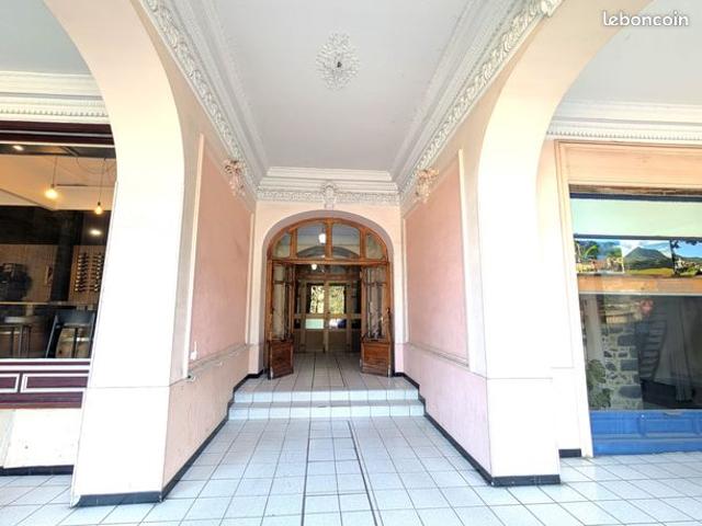 Appartement vente à Clermont-Ferrand, Royat