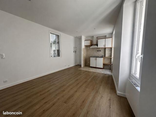 Appartement vente à Saint-Germain-en-Laye, Saint-germain-en-laye