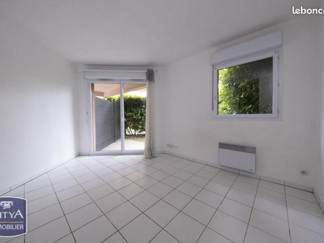 Appartement vente à Toulouse, Cugnaux