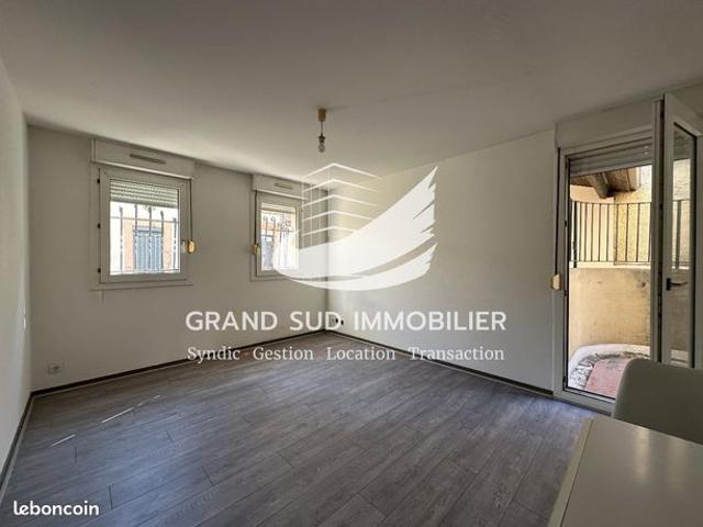 Appartement vente à Toulouse