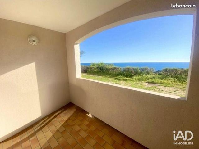 Appartement vente à Céret, Banyuls-sur-mer