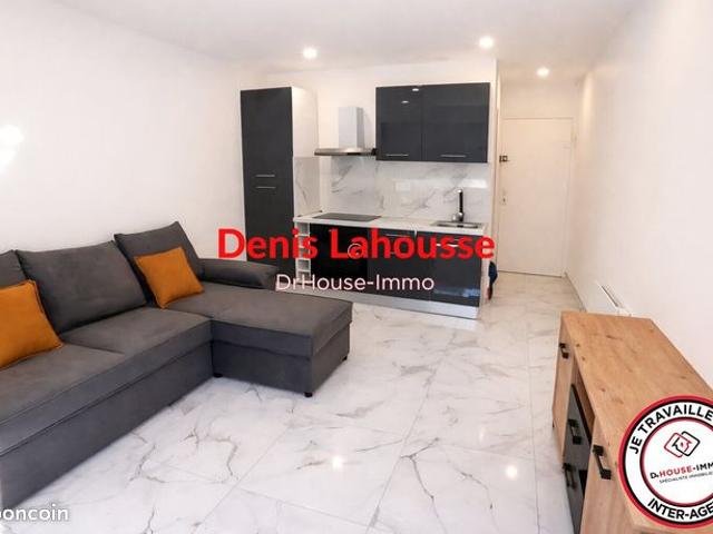 Appartement vente à Béziers, Agde