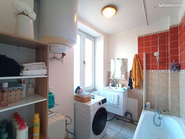 Appartement vente à Pontoise, Beaumont-sur-oise