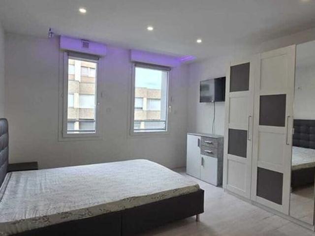 Appartement vente à Saint-Julien-en-Genevois, Annemasse