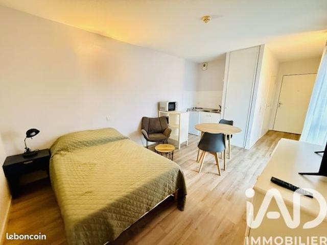Appartement vente à Bordeaux, Parempuyre