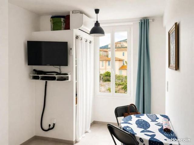 Appartement vente à Nice, Villefranche-sur-mer