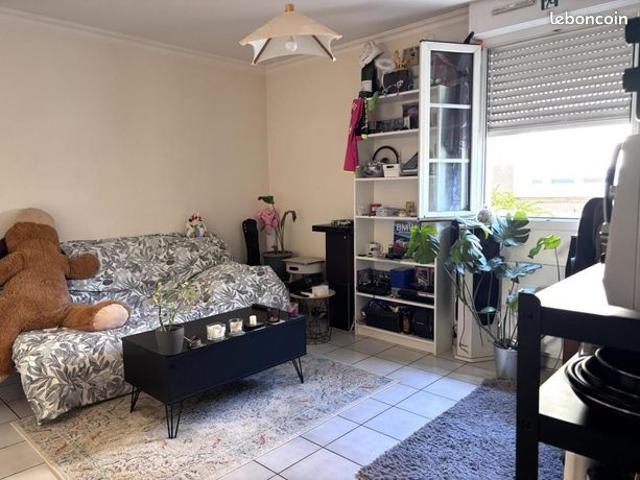 Appartement vente à Dijon