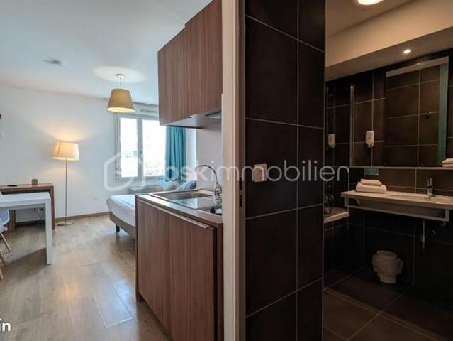 Appartement vente à Pau