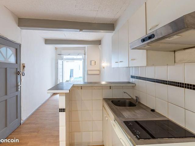 Appartement vente à Toulouse