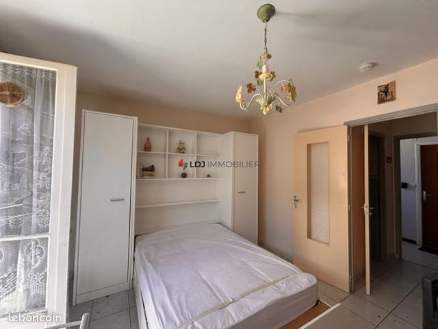 Appartement vente à Céret, Amélie-les-bains-palalda