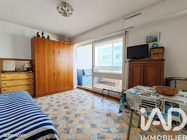 Appartement vente à Les Sables-d'Olonne, Saint-hilaire-de-riez