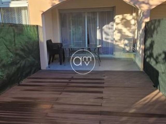 Appartement vente à Arrondissement de Toulon, Saint-mandrier-sur-mer