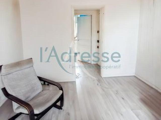 Appartement vente à Nanterre, Suresnes