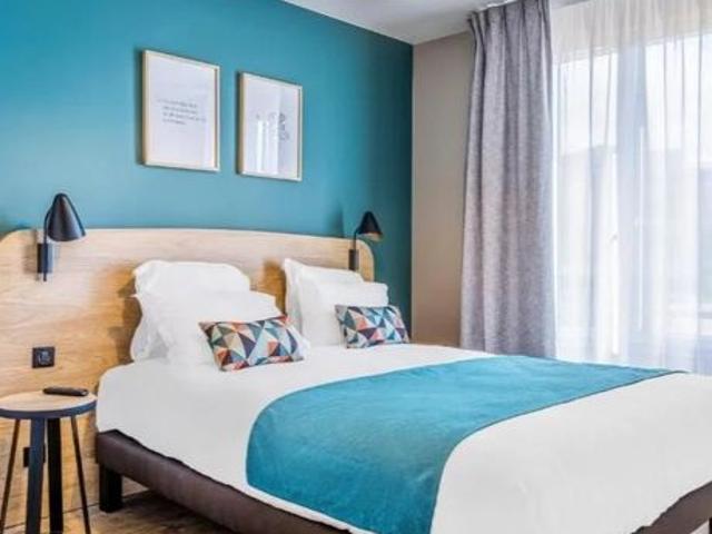 Appartement vente à Avallon, Bois-d'arcy