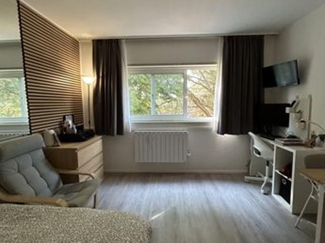 Appartement vente à Nantes, Carquefou