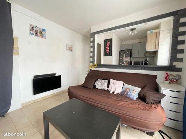 Appartement vente à Argenteuil, Cormeilles-en-parisis