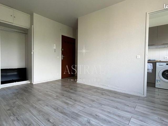 Appartement vente à Mulhouse