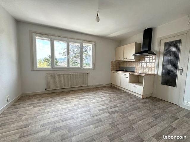 Appartement vente à Clermont-Ferrand, Puy-de-Dôme