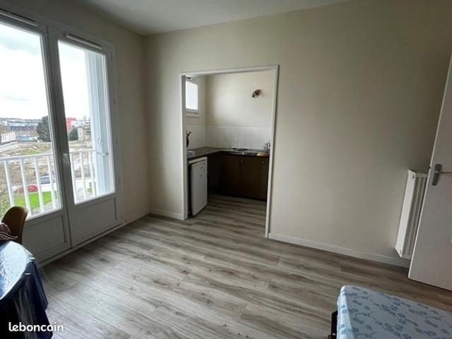 Appartement vente à Rennes, Bretagne