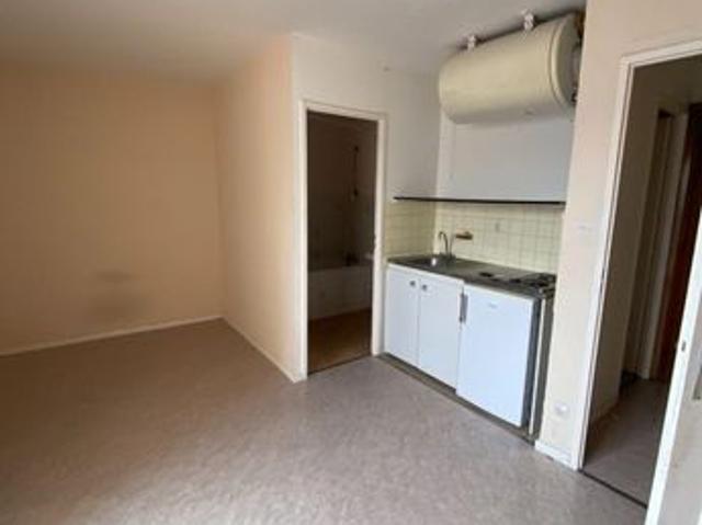 Appartement vente à Vesoul