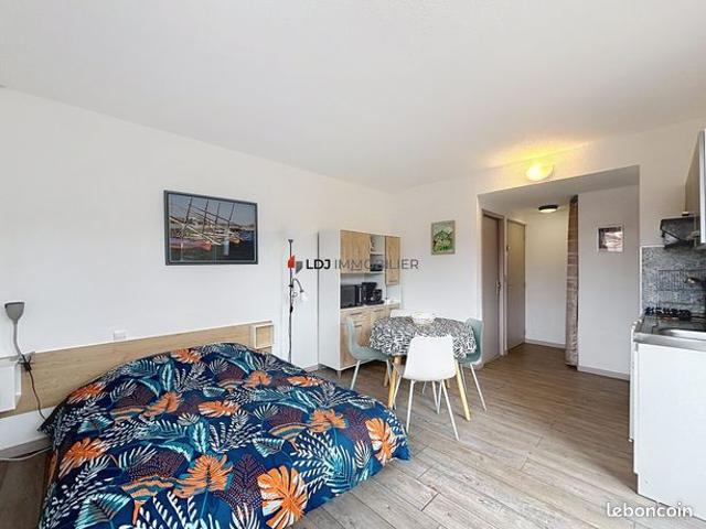 Appartement vente à Prades, Vernet-les-bains