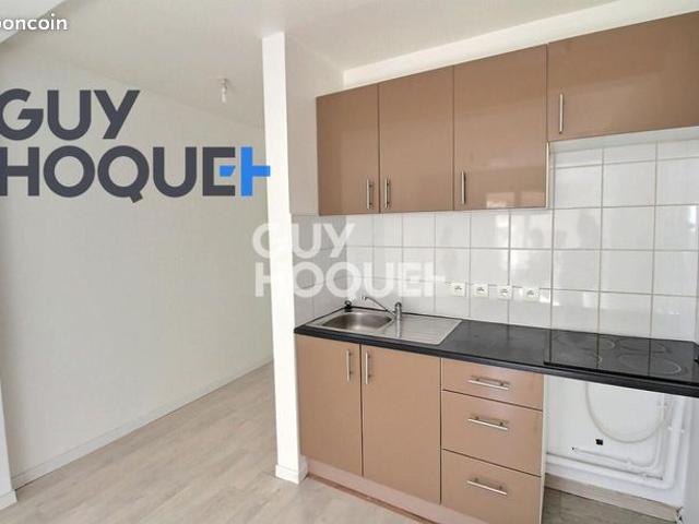 Appartement vente à Dammartin-en-Goële, Seine-et-Marne