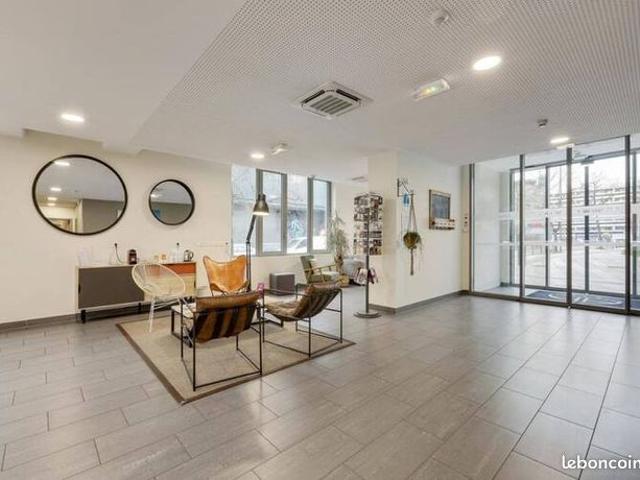 Appartement vente à Bordeaux