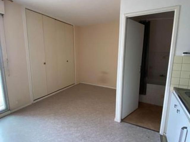Appartement vente à Vesoul
