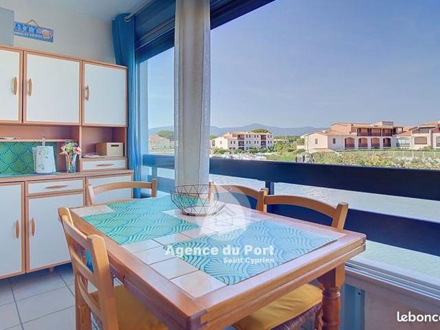 Appartement vente à Brive-la-Gaillarde, Saint-cyprien