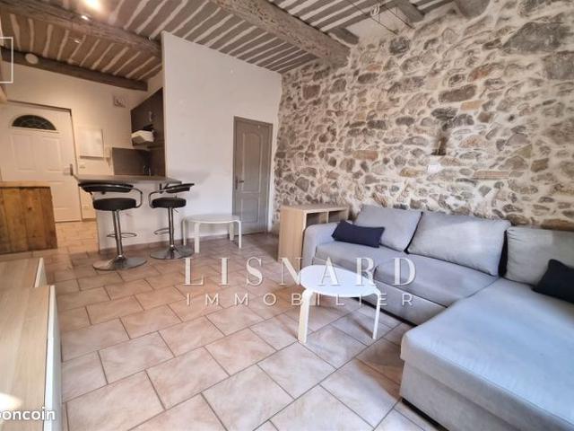 Appartement vente à Vallauris, Alpes-Maritimes