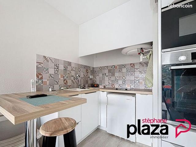 Appartement vente à Rochefort, Saint-georges-de-didonne