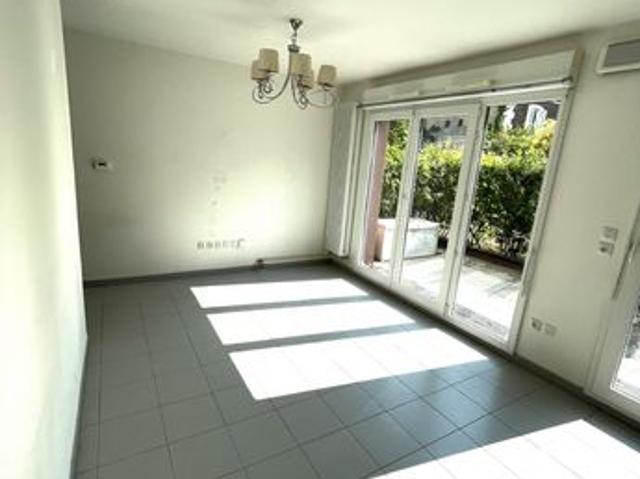 Appartement vente à Mantes-la-Jolie, Rosny-sur-seine