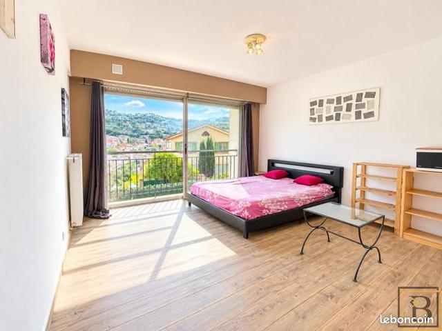 Appartement vente à Grasse, Le Cannet