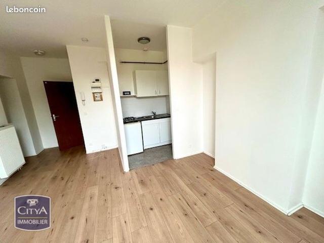 Appartement vente à Meaux, Seine-et-Marne