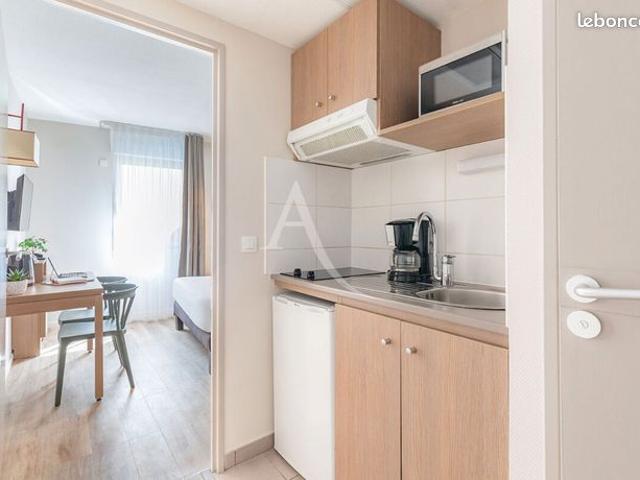 Appartement vente à Valence