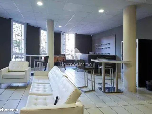 Appartement vente à Nice