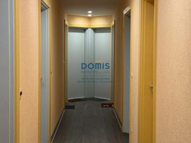 Appartement vente à Montpellier