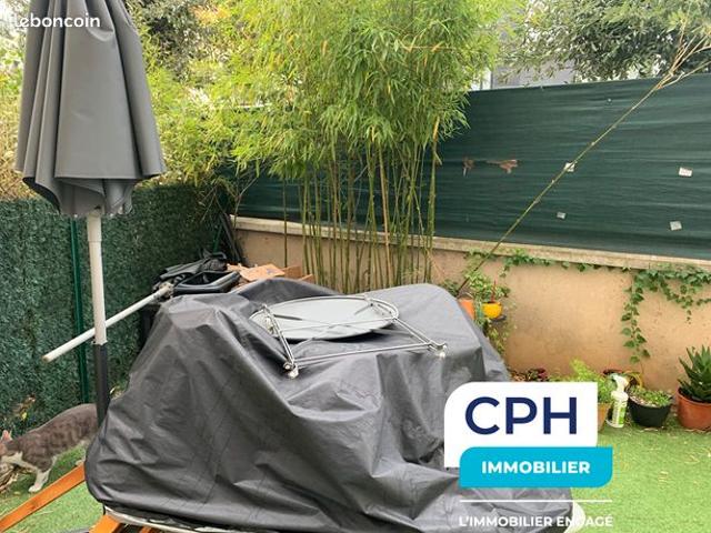 Appartement vente à Asnières-sur-seine, Martinique