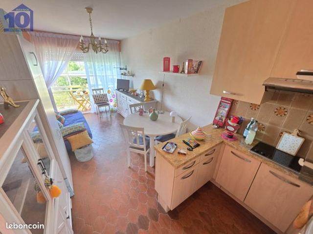 Appartement vente à Béziers, Valras-plage